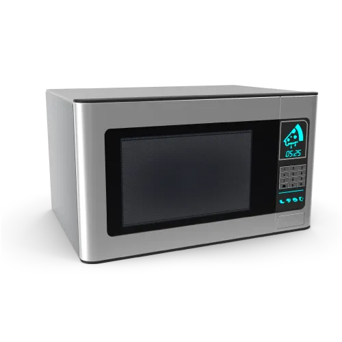 Kingdom Appliance Repair offers $20 microwave repair services - book today