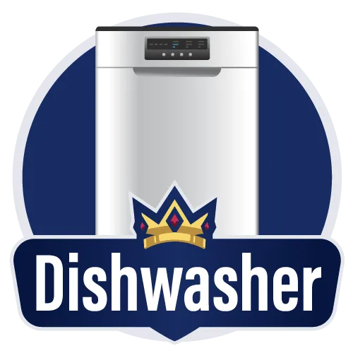 Dishwasher Repair Service Manatee, Sarasota, and Charlotte Counties in Florida
