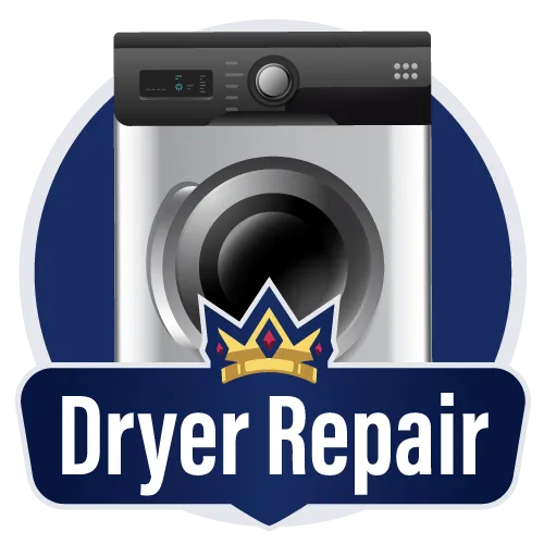 Dryer Repair Service Manatee, Sarasota, and Charlotte Counties in Florida