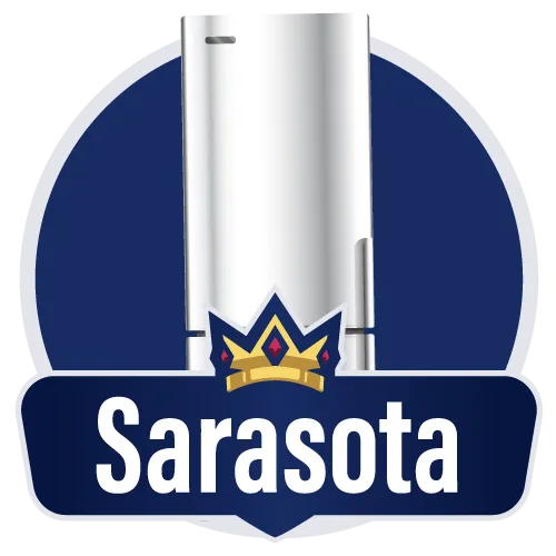 kingdom freezer repair sarasota florida