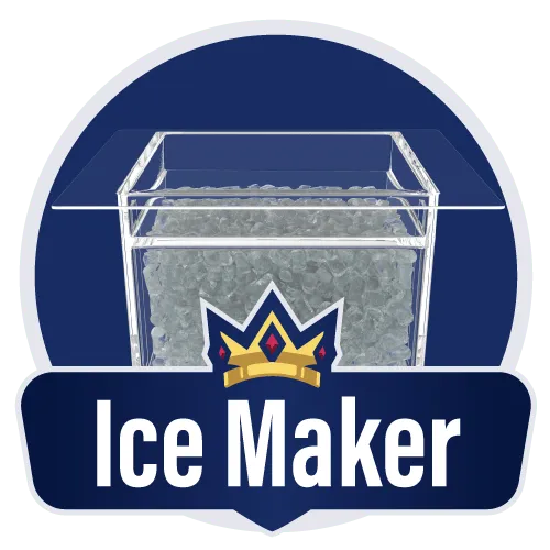 Ice Maker Repair Service Manatee, Sarasota, and Charlotte Counties in Florida