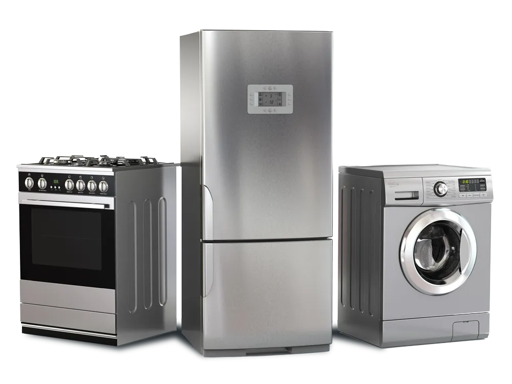 Book the Kingdom appliance repair service in the central florida area