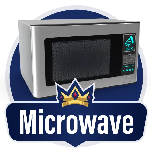 Microwave Repair Service Manatee, Sarasota, and Charlotte Counties in Florida