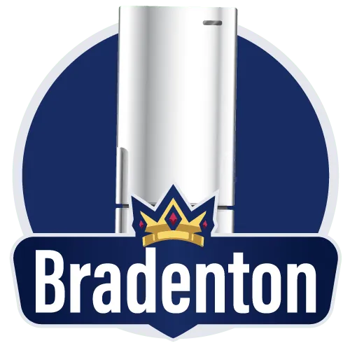 refrigerator repair services in bradenton fl