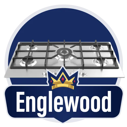 Book the #1 Stove Repair Englewood FL has to Offer - Call Kingdom Today!