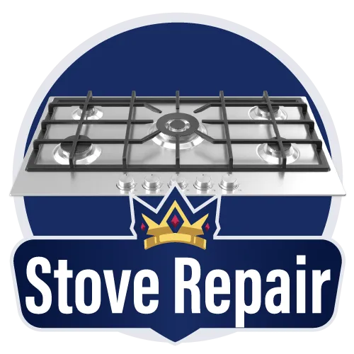 Stove and Range Repair Service Manatee, Sarasota, and Charlotte Counties in Florida