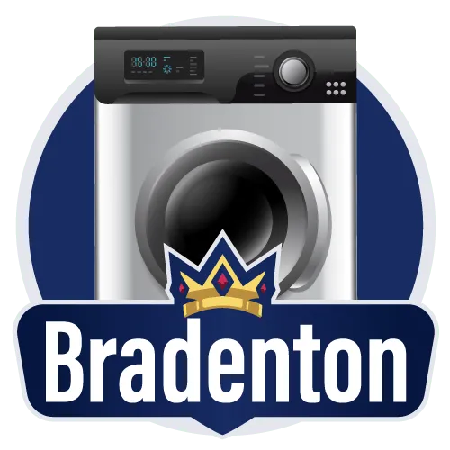 Kingdom offers washer repair services in bradenton fl and surrounding neighborhoods